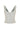 DRAPED SILK TULLE CORSET
