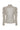 SCULPTED PUFF SLEEVE LEATHER SHIRT