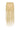 LEATHER FRINGE TULLE SKIRT