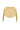 FRINGE DETAILED LEATHER SHORTS