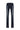 LACED RAW DENIM PANTS