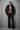 TIBETAN SHEARLING COAT