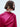 SHAWL DETAIL CUT-OUT DRESS