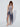 SEQUIN  MESH FRINGE DRESS