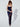 RAW DENIM SCULPT CORSET