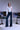 Low Waist Flare Pant