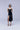 CUT-OUT DRESS