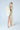 OPEN-BACK OVERSIZED LINEN JACKET