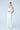 TWO-TONE HIGH-WAIST WIDE-LEG PANTS