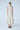 ASYMMETRIC RUFFLE-HEM DRESS