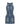 WASHED DENIM DRESS