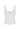 DRAPED SILK TULLE CORSET