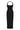 SCULPTED MIDI DRESS