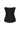 RAW DENIM SCULPT CORSET