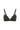 LACE TRIM POLKA DOT BRA