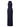 DENIM BODYCON LACE- UP DRESS