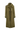 DRAPPED SCARF COAT
