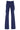 Low Waist Flare Pant