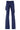 Low Waist Flare Pant