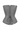 CONTOUR LEATHER CORSET