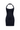 CONTOUR PINSTRIPE HALTER DRESS