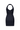 CONTOUR PINSTRIPE HALTER DRESS