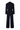 PINSTRIPE TAILORED JUMPSUIT