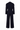 PINSTRIPE TAILORED JUMPSUIT