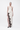 HIGH-SLIT LACE DETAIL GOWN
