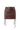 SCULPTED LACE-UP LEATHER MINI SKIRT