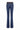 DUAL BELT WAIST DENIM