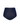 RAW DENIM SKORT