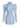 STRUCTURED LACE - UP PUFF SLEEVE DRESS